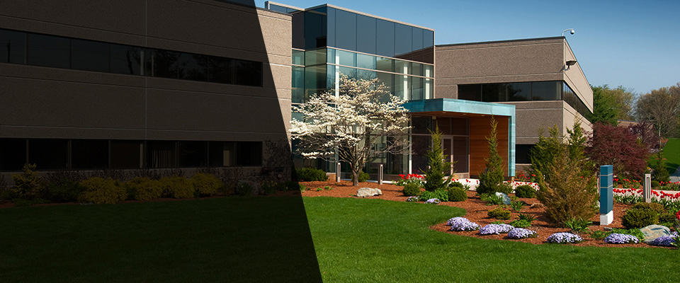 Noblesville Landscapers