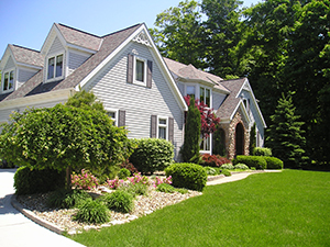 Landscapers and Lawncare Services in Noblesville, IN